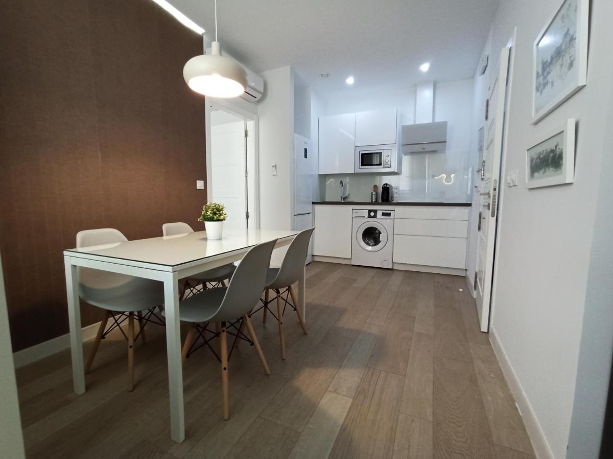 Moderno Apartamento Y Centrico Апартаменты *